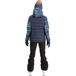 Trespass Womens Windproof Ski Jacket Urge