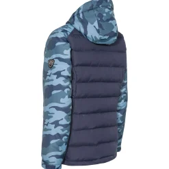 Trespass Womens Windproof Ski Jacket Urge