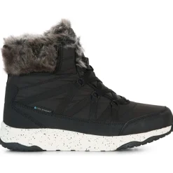Trespass Womens Winter Boots Waterproof Insulated Kenna