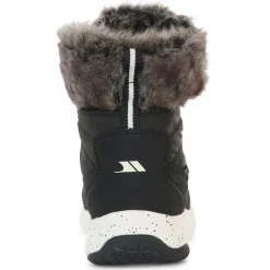 Trespass Womens Winter Boots Waterproof Insulated Kenna