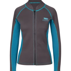Trespass Women's Zip Top Skippor