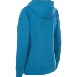Trespass Women's Zip Up Hoodie Winnie