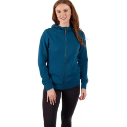 Trespass Women's Zip Up Hoodie Winnie