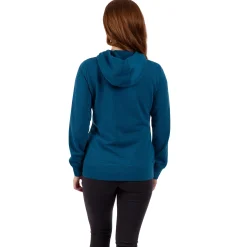 Trespass Women's Zip Up Hoodie Winnie