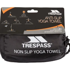 Trespass Yoga Towel Mantra