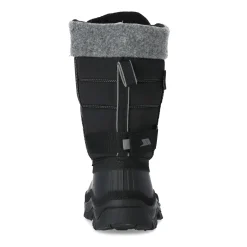 Trespass Youth Boys Lace Up Snow Boots Strachan