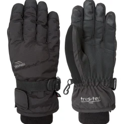 Trespass Youth Ski Gloves Ergon II