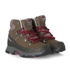 Trespass Youth Walking Boots Glebe II