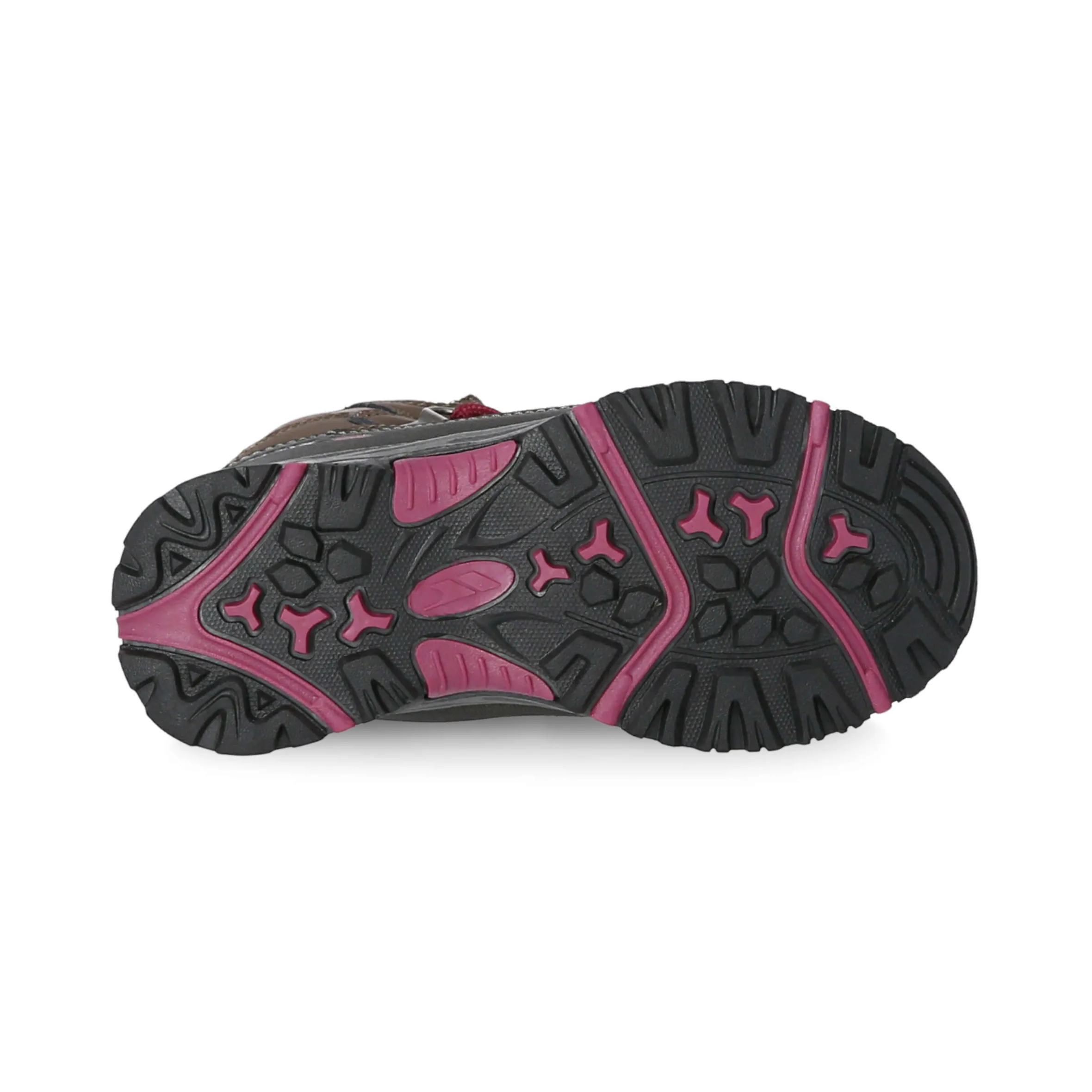 Trespass Youth Walking Boots Glebe II