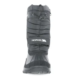 Trespass Youth Water Resistant Snow Boots Dodo