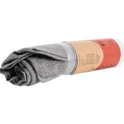 Trespaws Chamois Dog Towel Sooty
