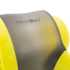 Trespaws Dog Grooming Brush and Shampoo Dispenser Dusty
