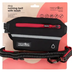 Trespaws Hands Free Dog Running Lead Chester