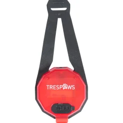 Trespaws LED Dog Charm Glitterdog