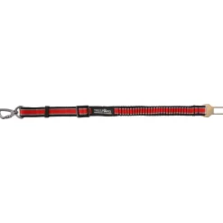 Trespaws Pet Car Safety Belt Slinky