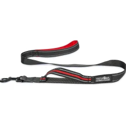 Trespaws Reflective Padded Dog Lead Buster
