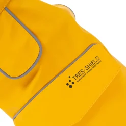 Trespaws XS Waterproof Dog Coat Seadog