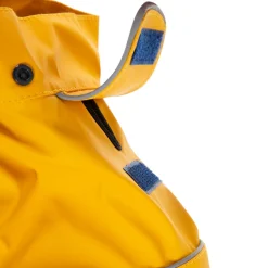 Trespaws XS Waterproof Dog Coat Seadog