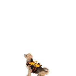 Trespaws XXS Buoyancy Aid Surfdog High Vis
