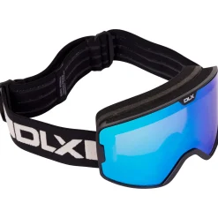 Unisex Adult Dlx Ski Goggle Small Fit Quilo