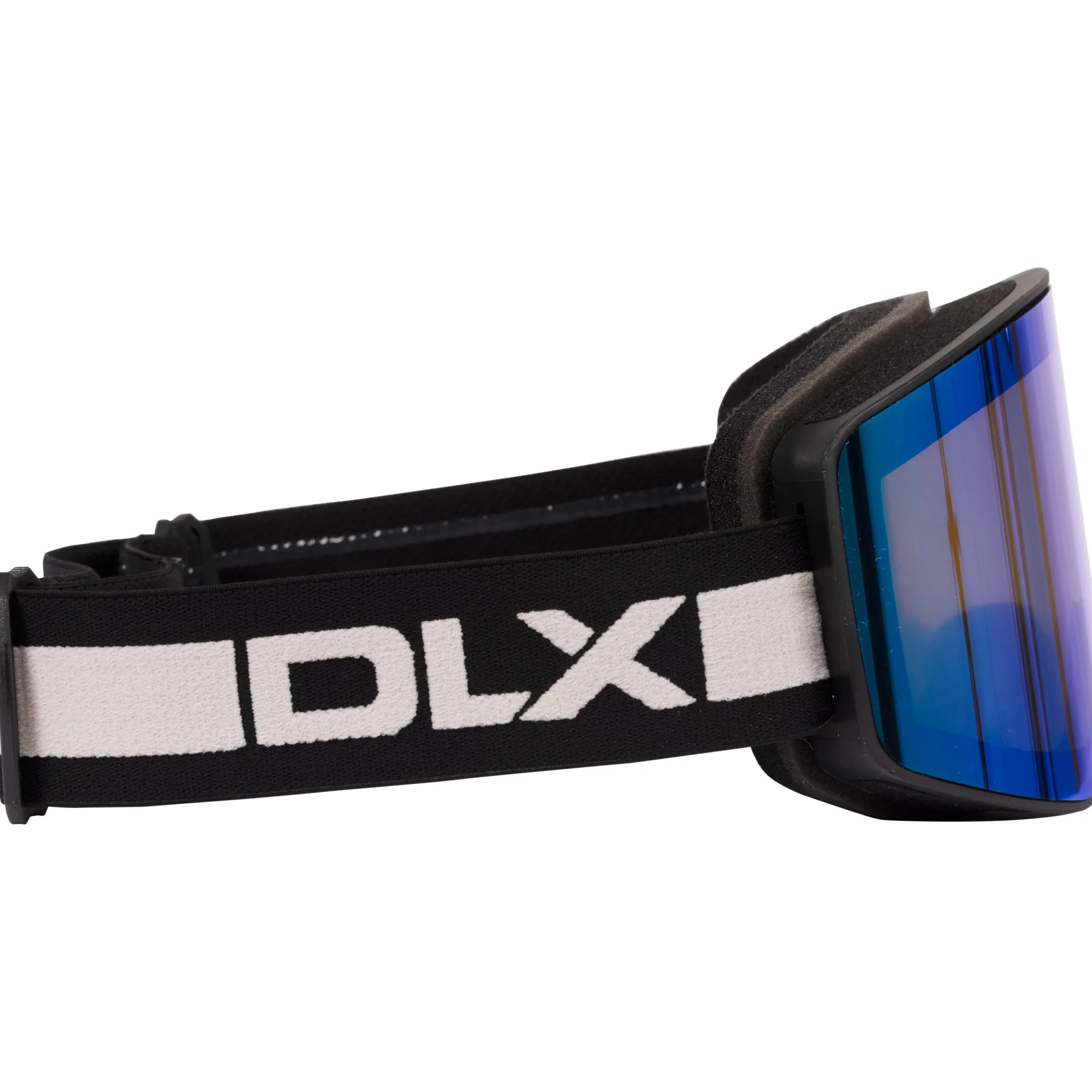 Unisex Adult Dlx Ski Goggle Fannar