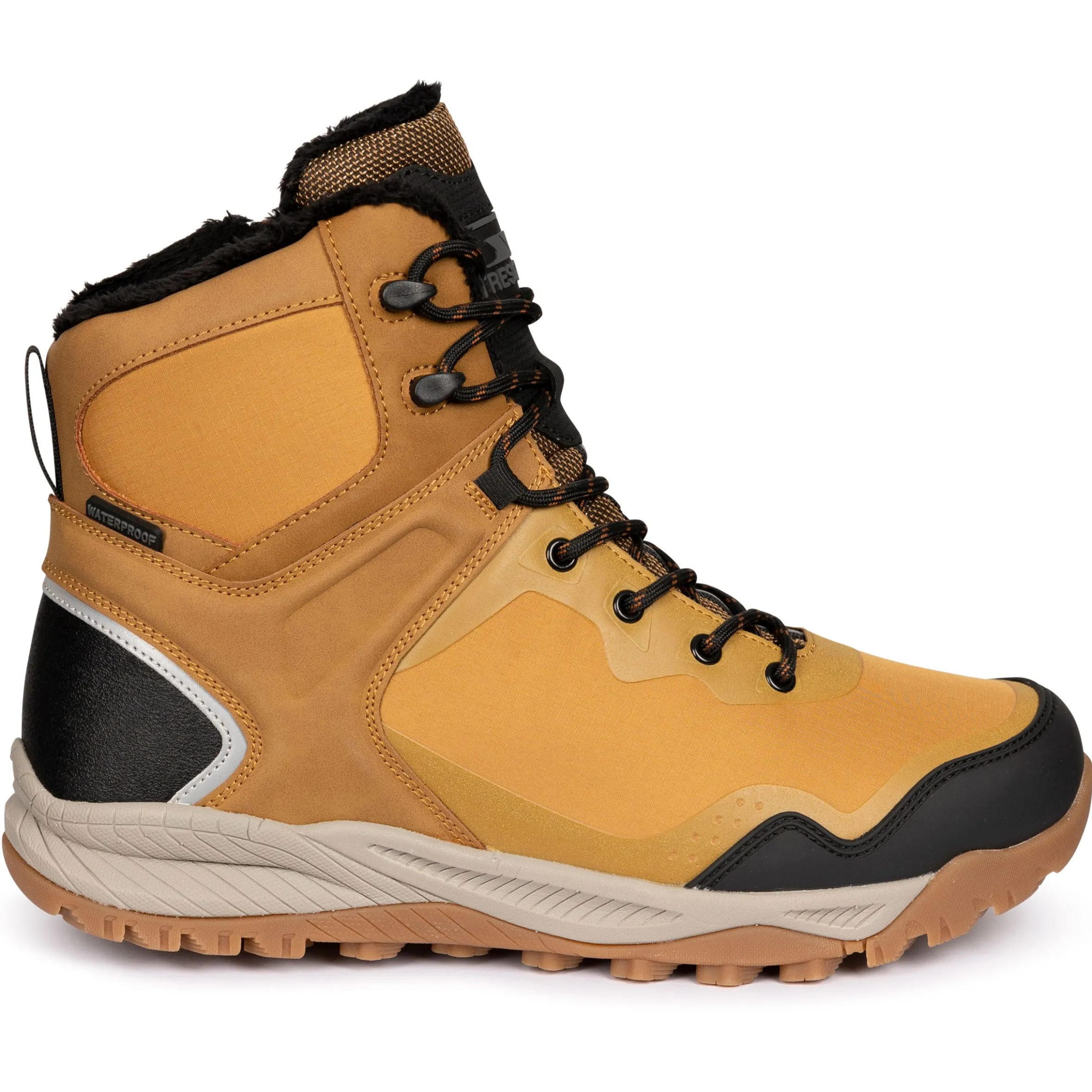 Unisex Adult Winter Boot Haze
