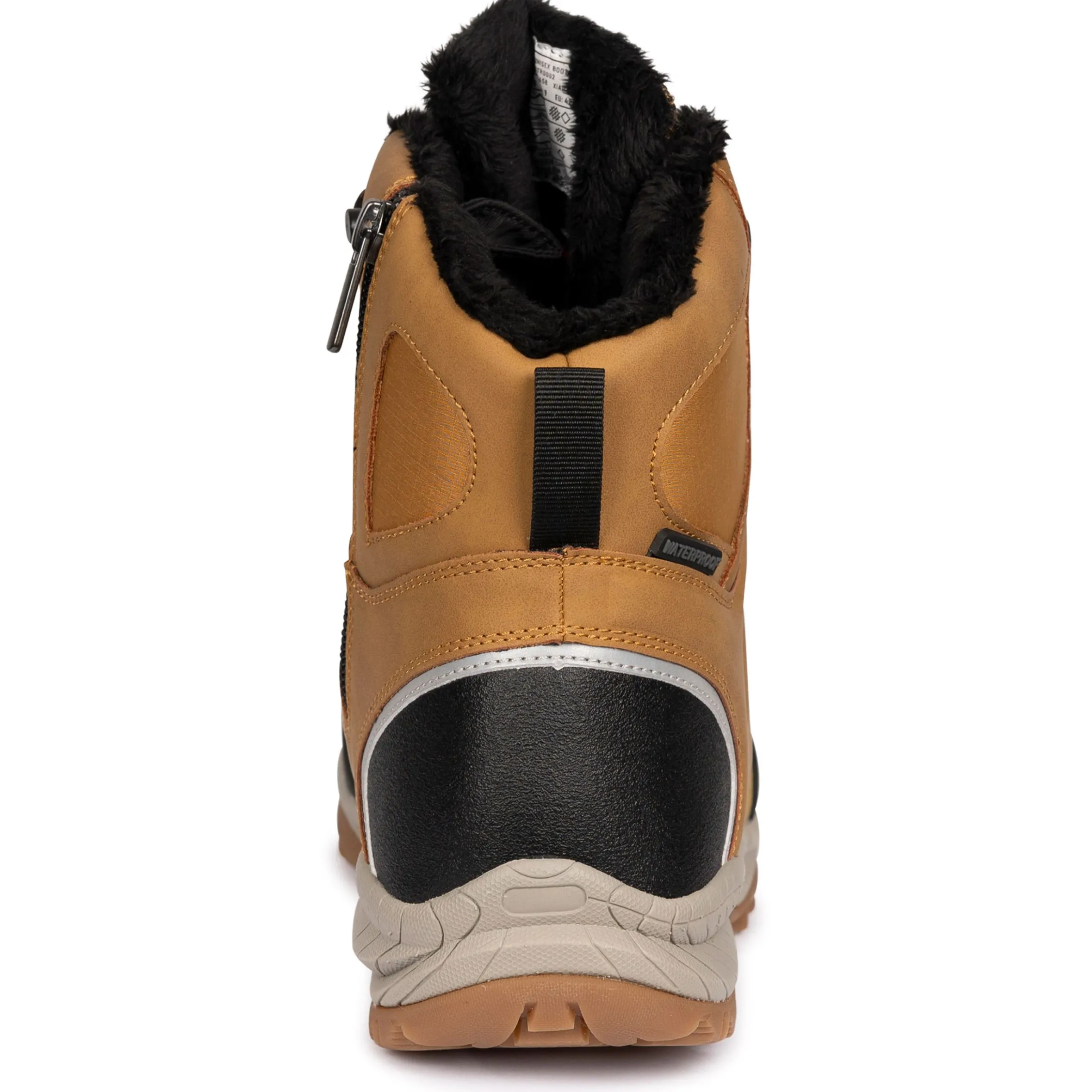 Unisex Adult Winter Boot Haze