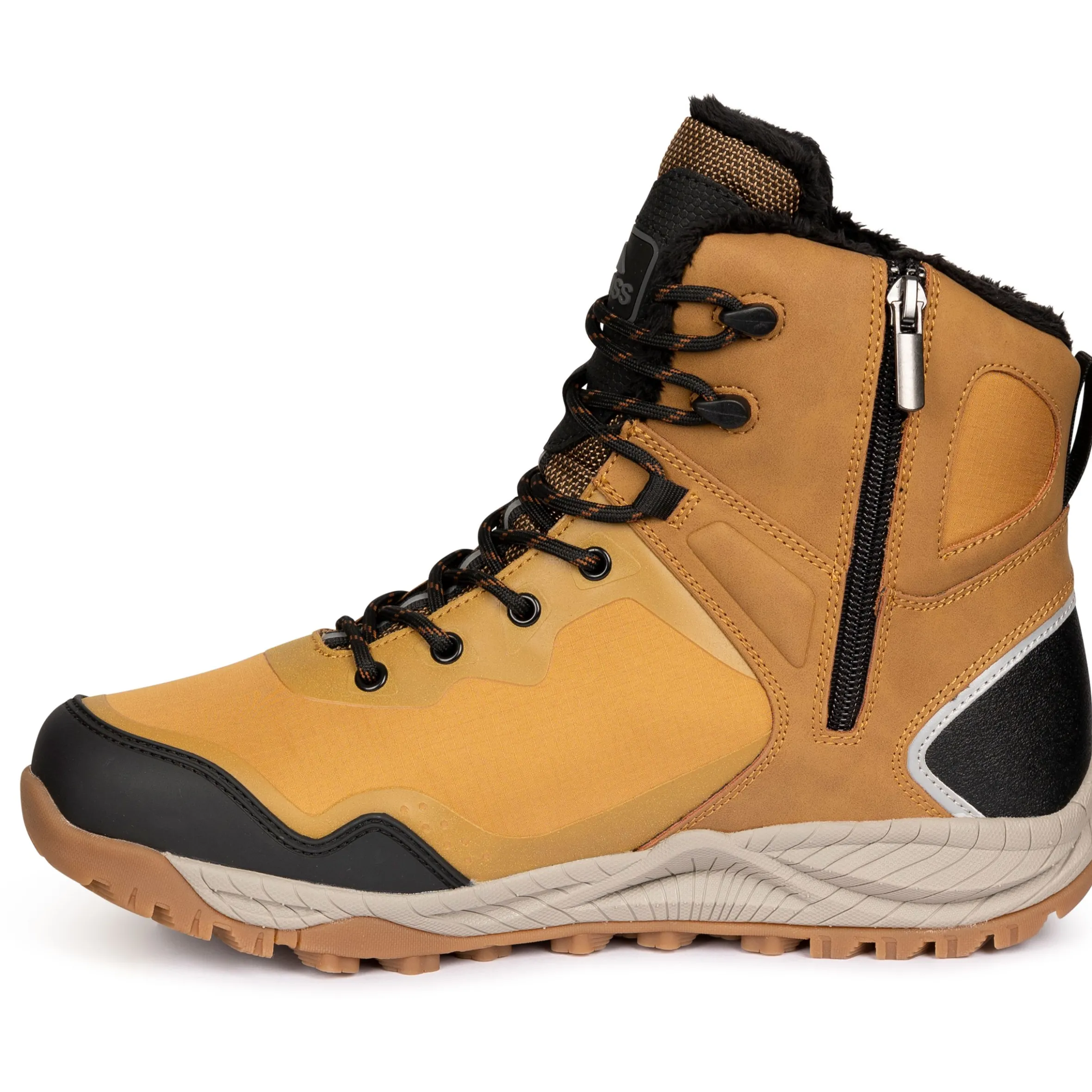 Unisex Adult Winter Boot Haze