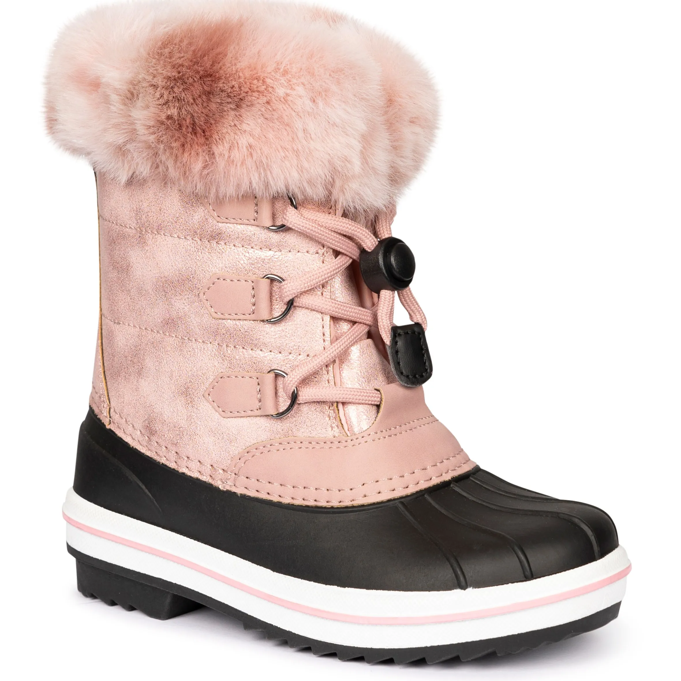 Unisex Kids Snowboot Eiry
