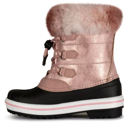 Unisex Kids Snowboot Eiry