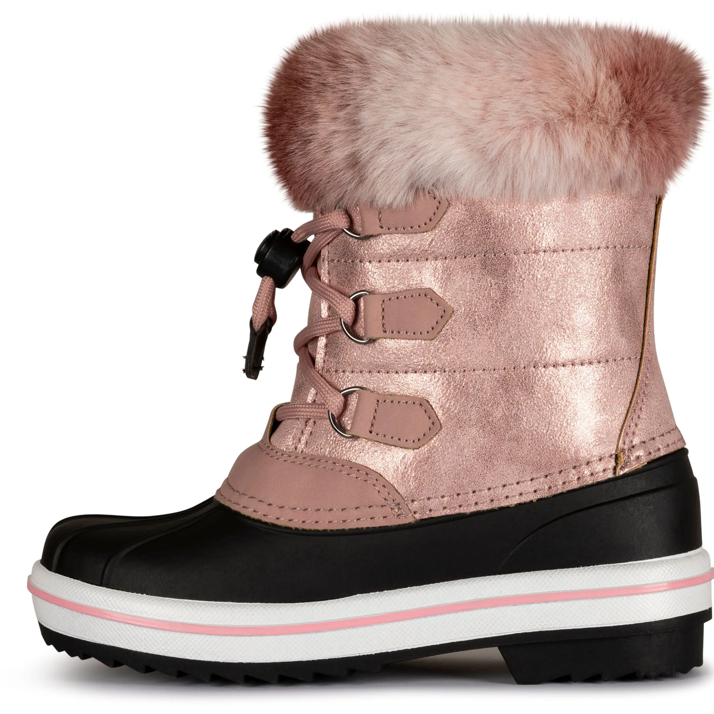 Unisex Kids Snowboot Eiry