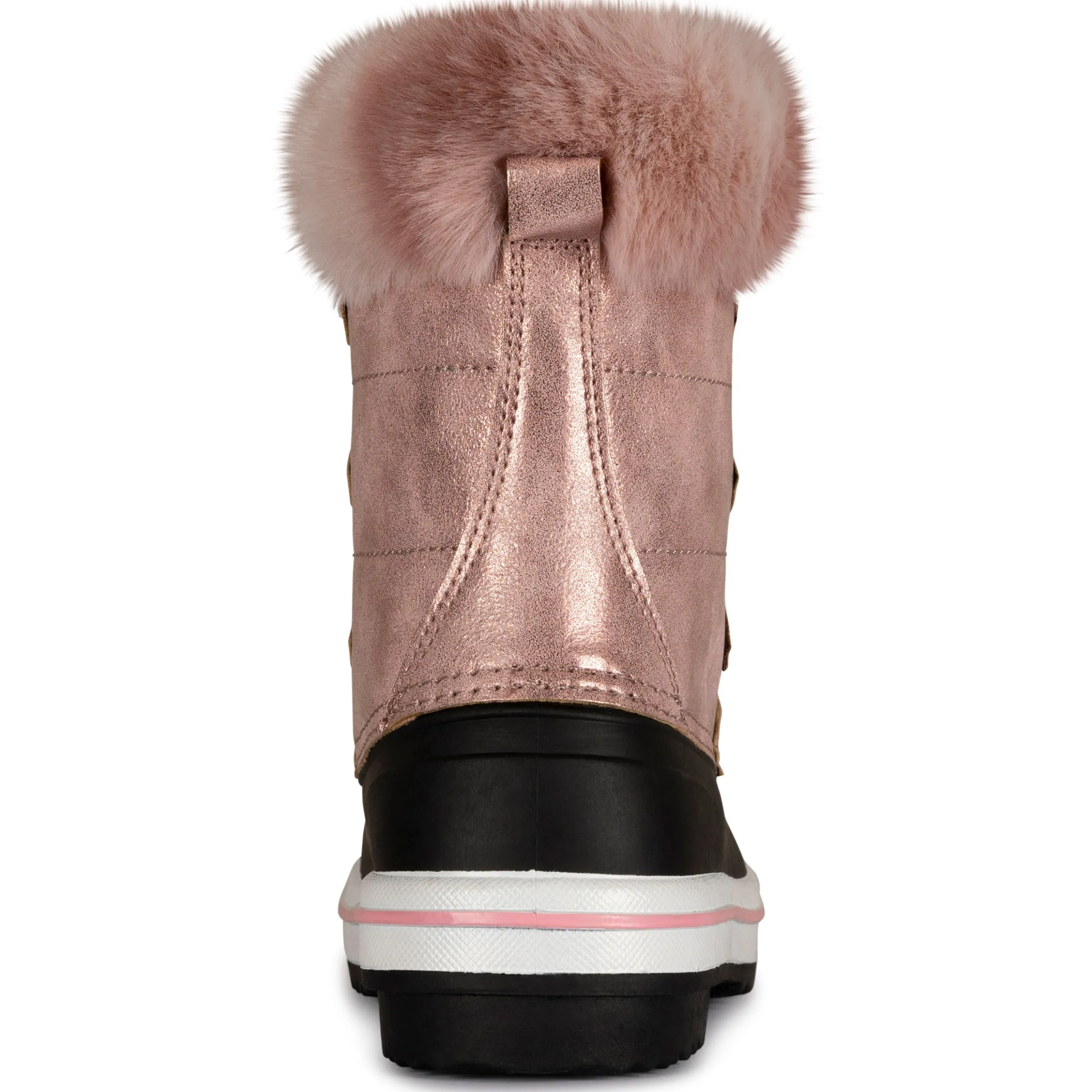 Unisex Kids Snowboot Eiry