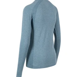 Welina Women's Long Sleeve Active T-Shirt