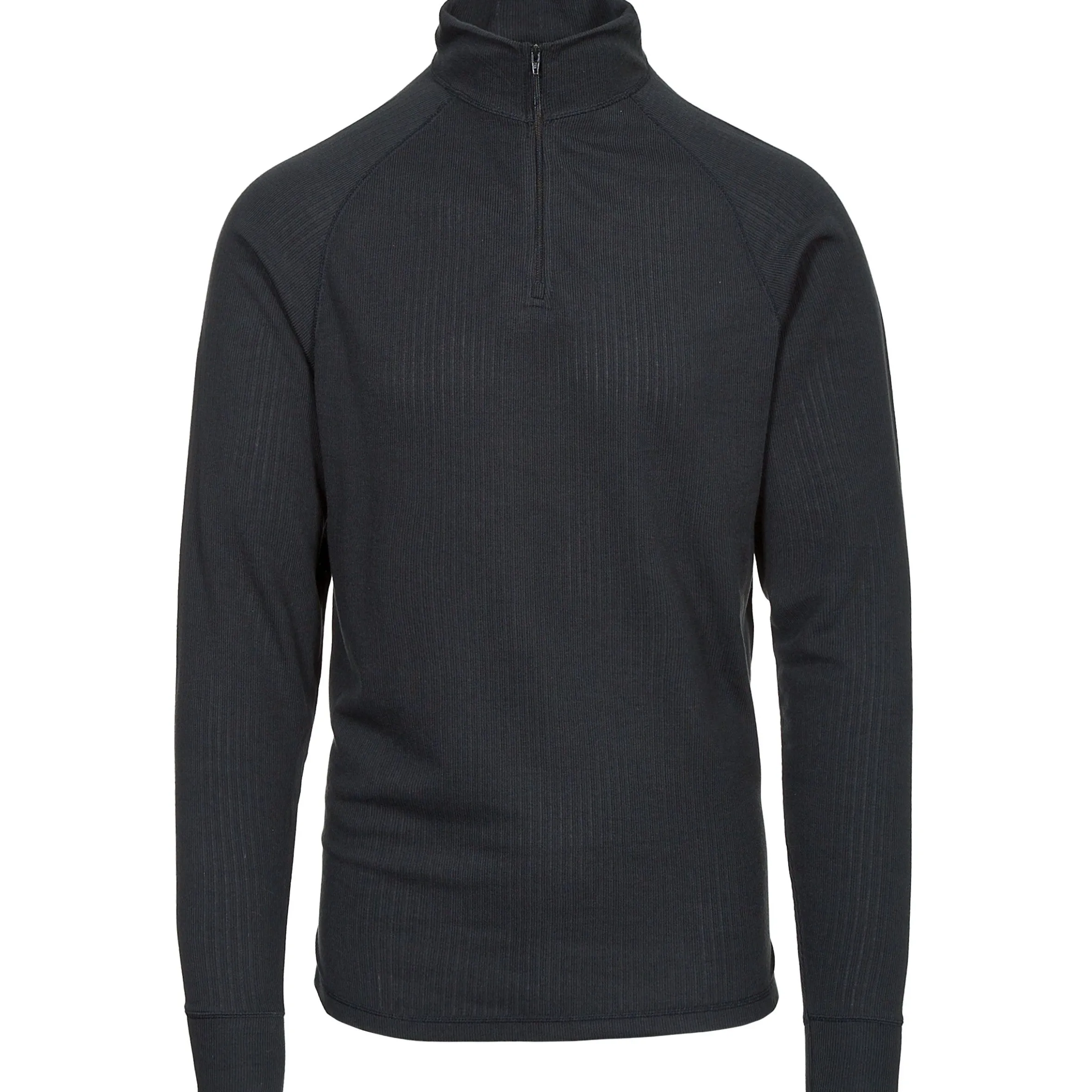 Wise360 Kids' Half Zip Thermal Top