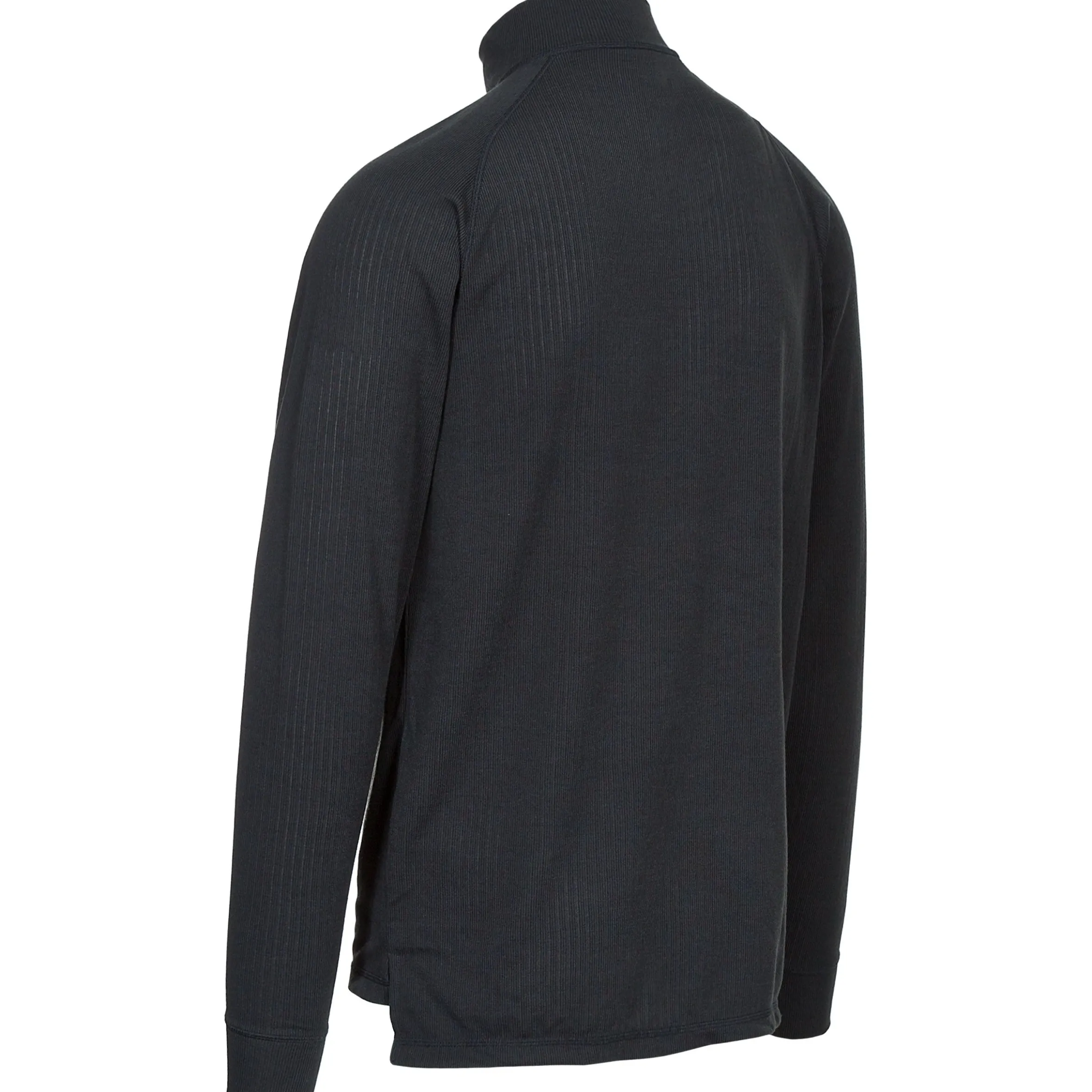 Wise360 Kids' Half Zip Thermal Top
