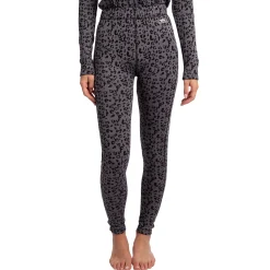 Women's Base Layer Trousers Minstrel