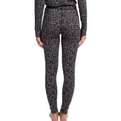 Women's Base Layer Trousers Minstrel