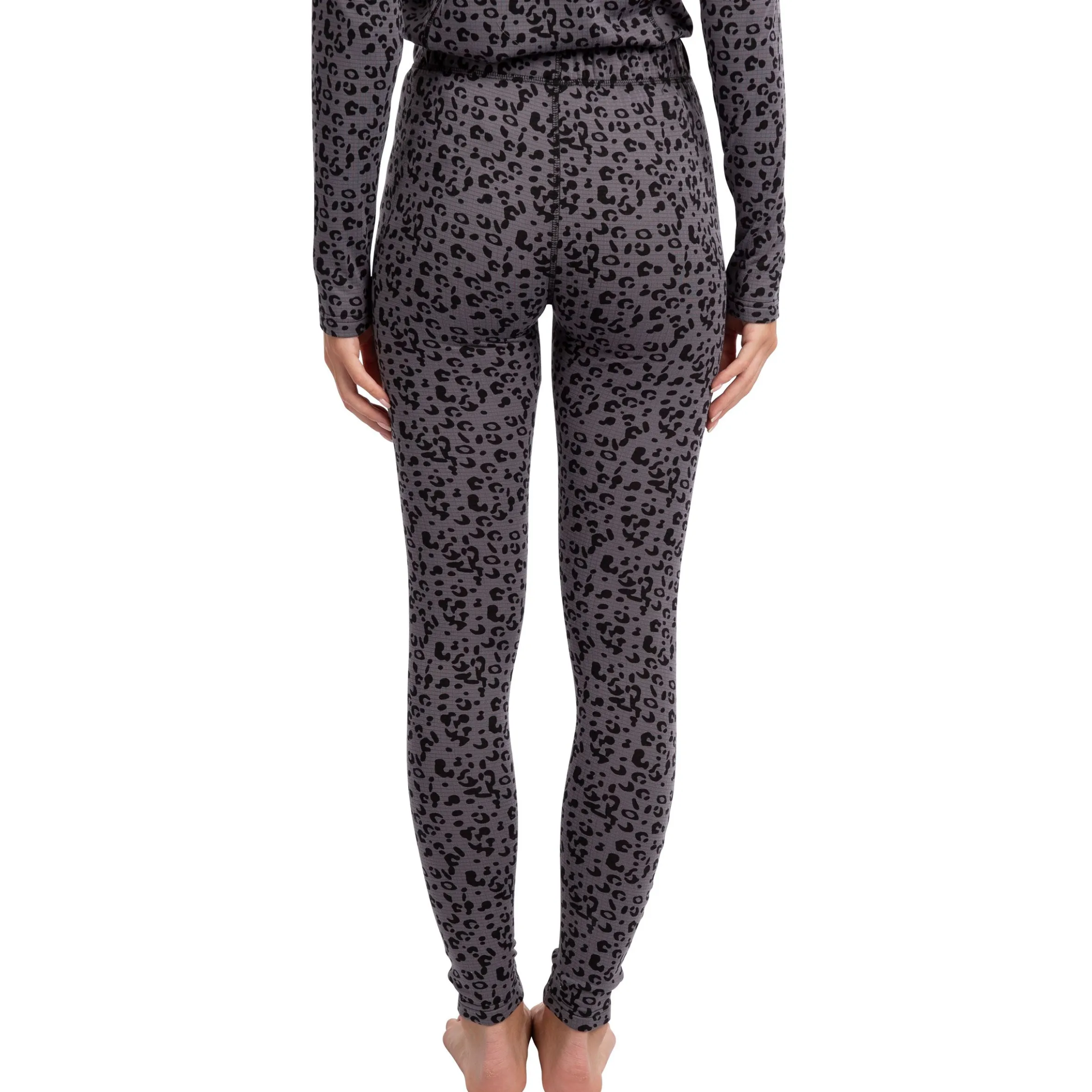 Women's Base Layer Trousers Minstrel