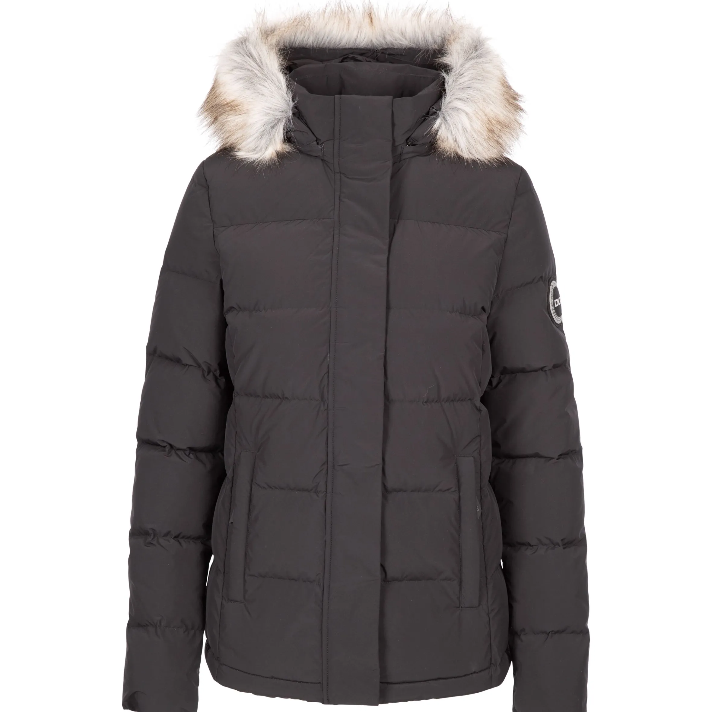 Women's DLX Down Jacket Composed
