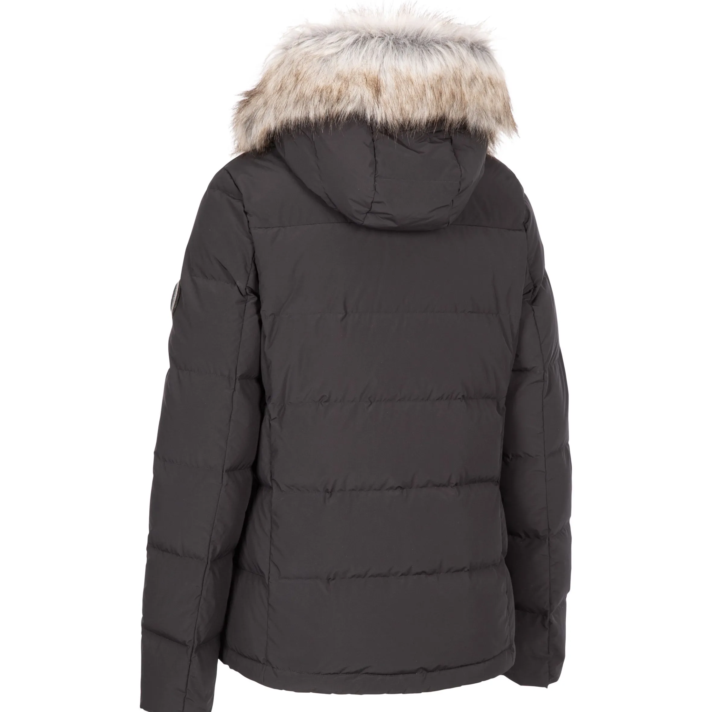 Women's DLX Down Jacket Composed