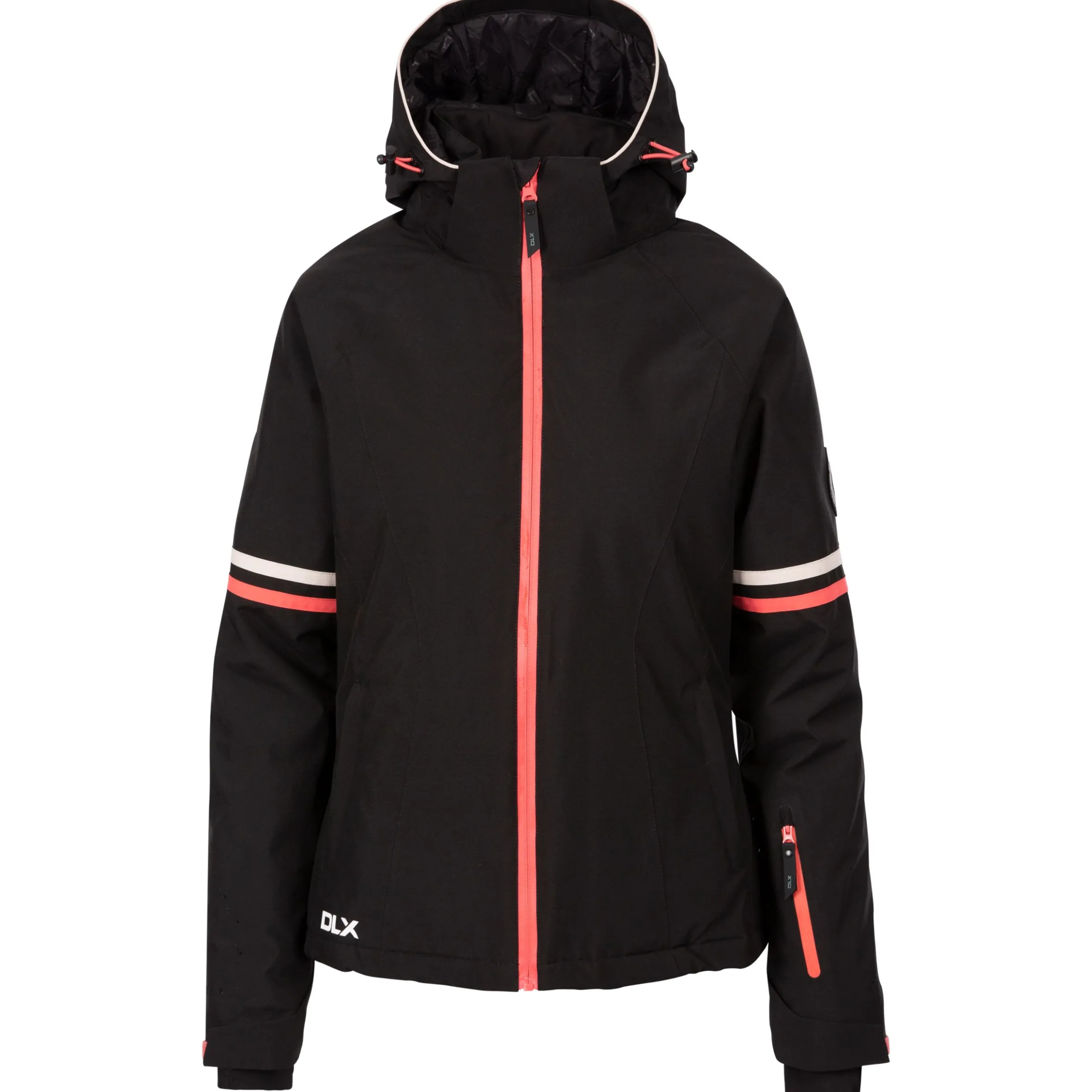 Women's DLX Ski Jacket Bianca