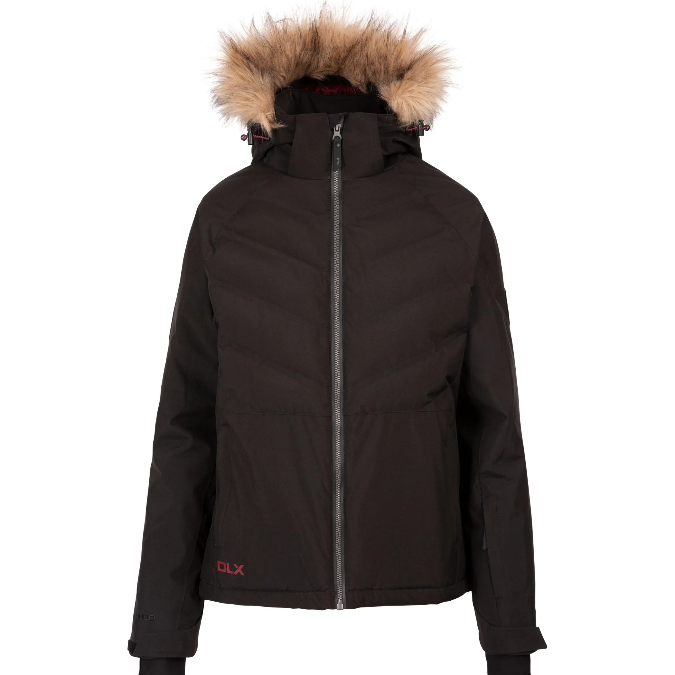Women's DLX Ski Jacket Gaynor
