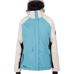 Womens DLX Ski Jacket Ursula