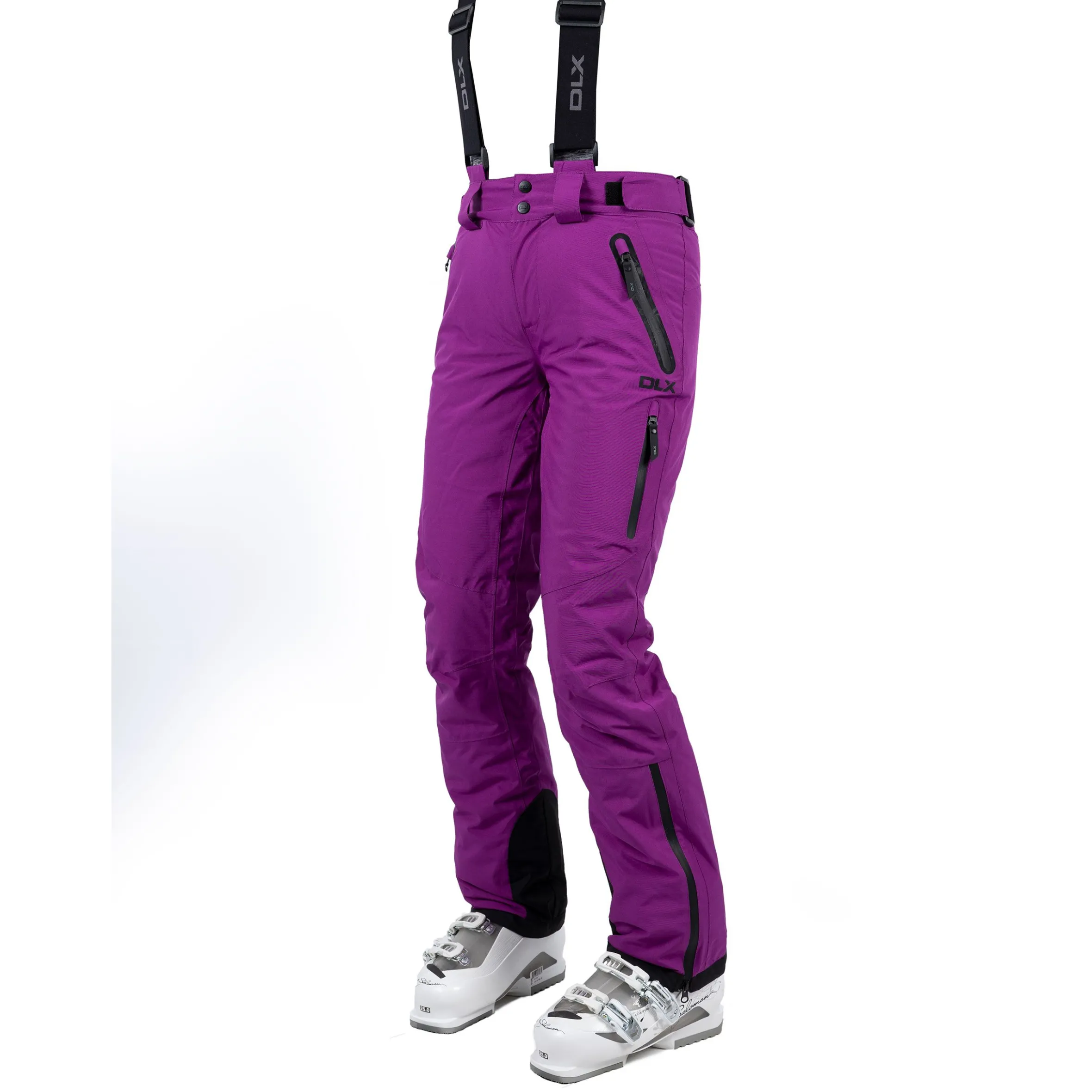 Women's DLX Ski Trousers Marisol II