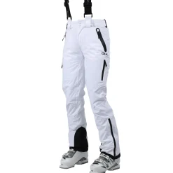 Women's DLX Ski Trousers Marisol II