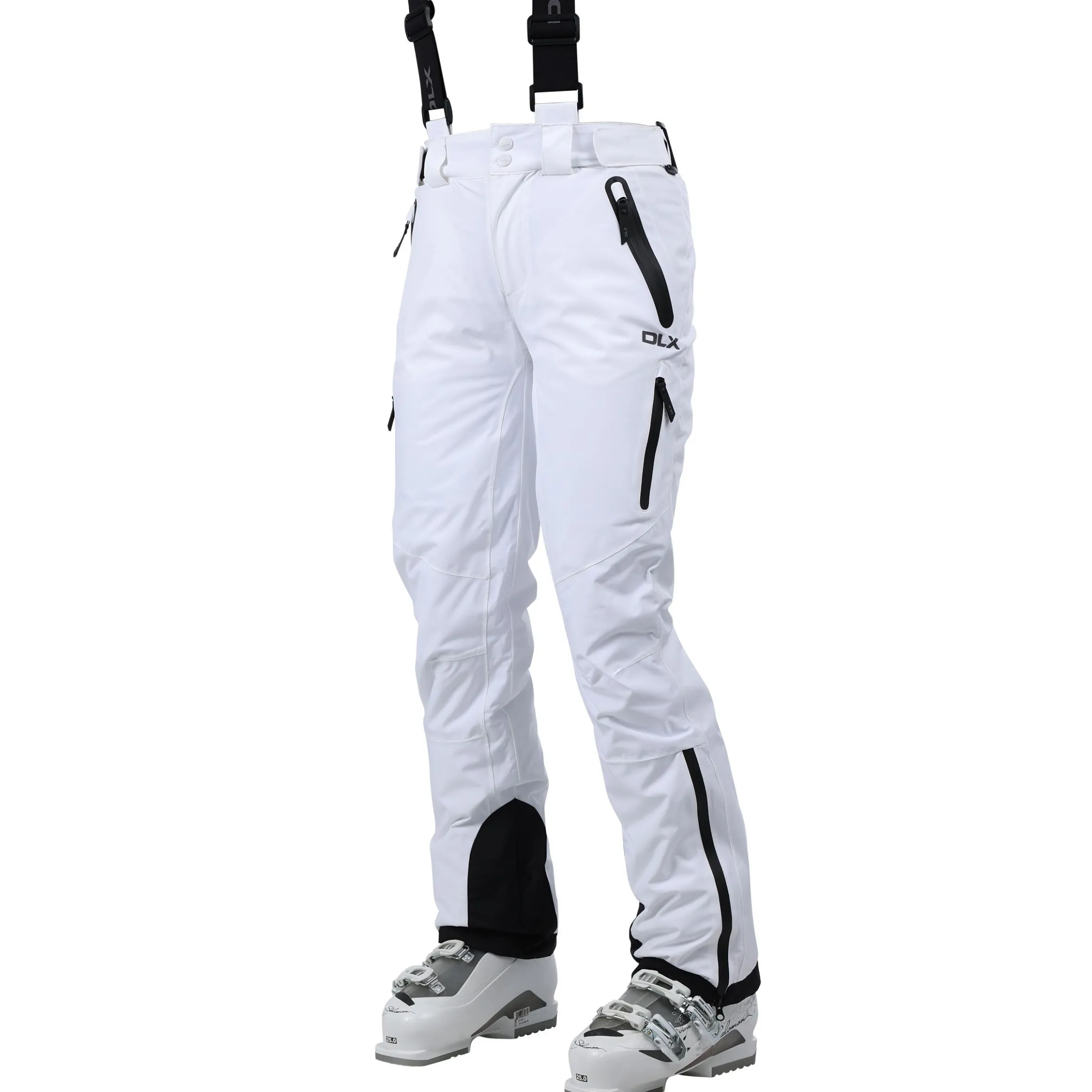 Women's DLX Ski Trousers Marisol II