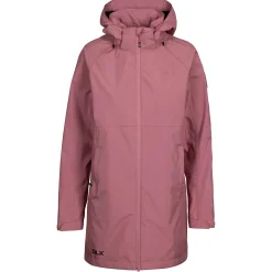 Womens DLX Waterproof Jacket Lucille