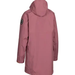 Womens DLX Waterproof Jacket Lucille