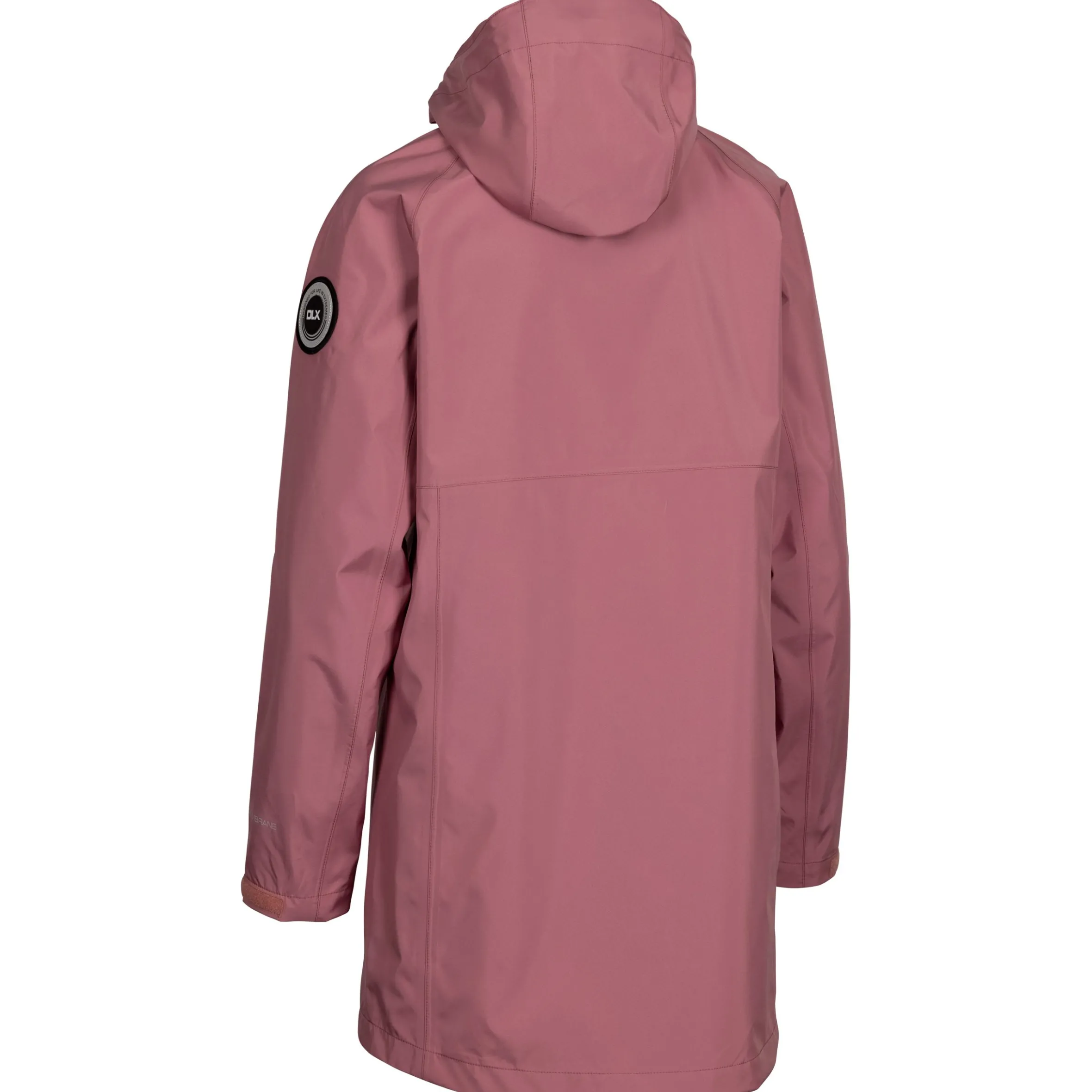 Womens DLX Waterproof Jacket Lucille