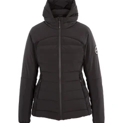 Women's Down Jacket Clientella